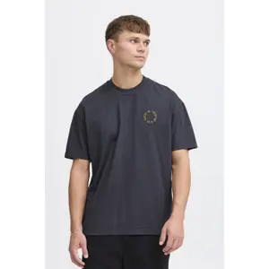 T-shirt Solid Nojus image-1
