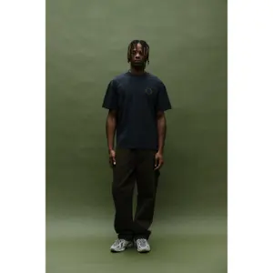T-shirt Solid Nojus image-3