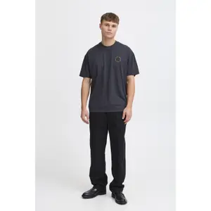 T-shirt Solid Nojus image-2