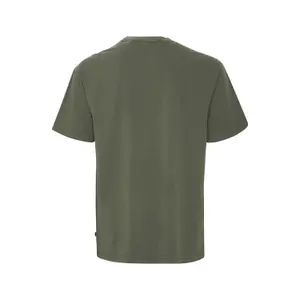T-shirt Solid Nong image-4
