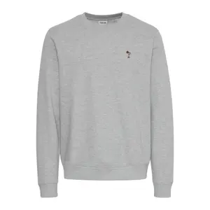 Sweatshirt Solid Nooam image-0