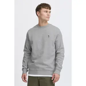 Sweatshirt Solid Nooam image-1