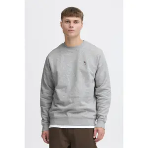 Sweatshirt Solid Nooam image-2