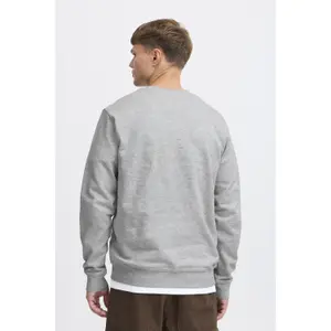 Sweatshirt Solid Nooam image-6