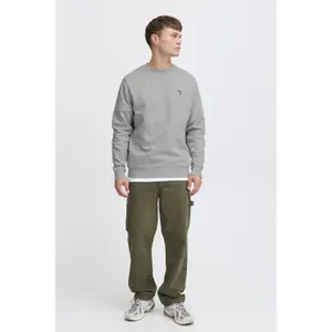 Sweatshirt Solid Nooam image-3