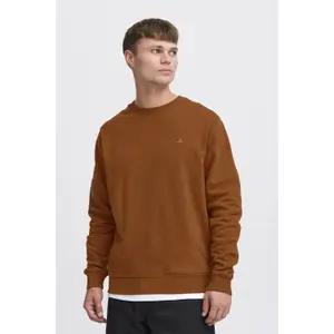 Sweatshirt Solid Nooam image-1