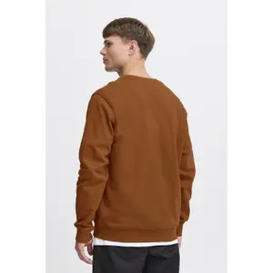 Sweatshirt Solid Nooam image-6