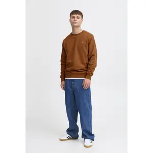 Sweatshirt Solid Nooam image-3