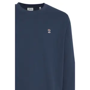 Sweatshirt Solid Nooam image-5