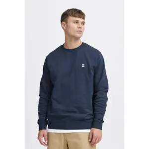 Sweatshirt Solid Nooam image-1
