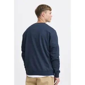 Sweatshirt Solid Nooam image-4