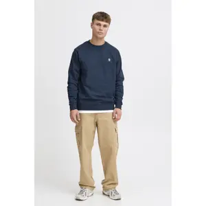 Sweatshirt Solid Nooam image-2