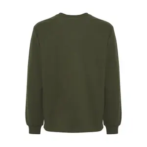 Sweatshirt Solid Nopphadon image-3