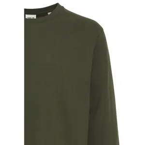 Sweatshirt Solid Nopphadon image-5