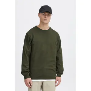 Sweatshirt Solid Nopphadon image-1