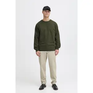 Sweatshirt Solid Nopphadon image-2