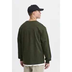 Sweatshirt Solid Nopphadon image-4