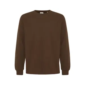 Sweatshirt Solid Nopphadon image-0