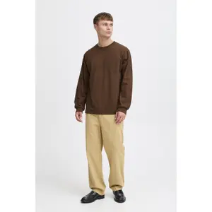 Sweatshirt Solid Nopphadon image-2