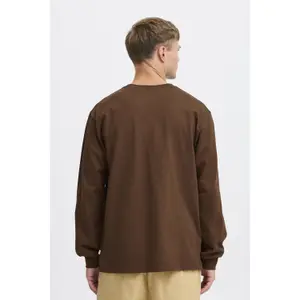 Sweatshirt Solid Nopphadon image-6