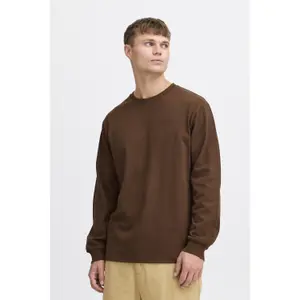 Sweatshirt Solid Nopphadon image-3
