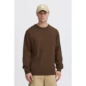 Sweatshirt Solid Nopphadon image-1
