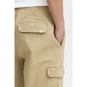 Cargo-Hose Solid Nait Alann Elas. image-5