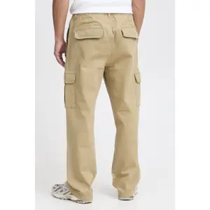 Cargo-Hose Solid Nait Alann Elas. image-4