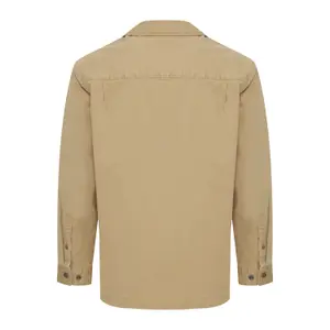 Shirt Solid Neck image-4