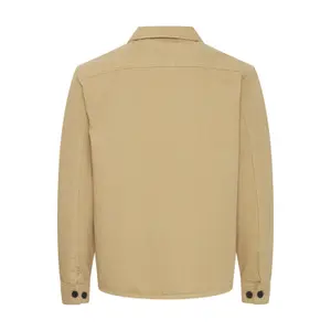 Överskjorta Solid Nadil image-3