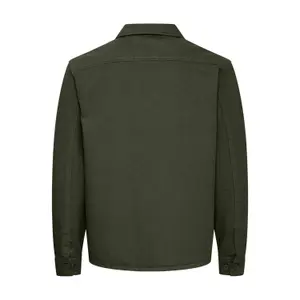 Överskjorta Solid Nadil image-5