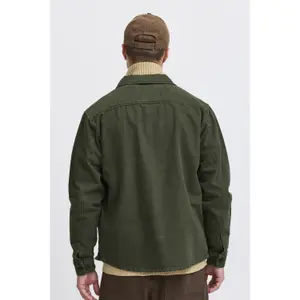 Överskjorta Solid Nadil image-6