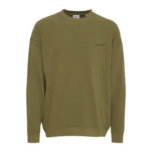 Sweatshirt Solid Mill image-0