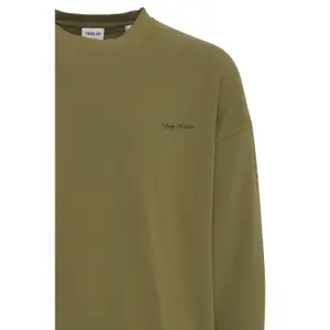 Sweatshirt Solid Mill image-5