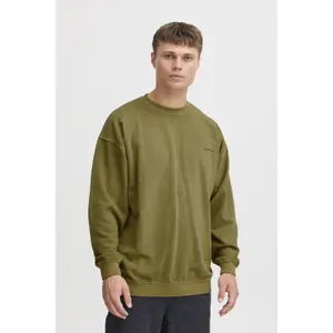 Sweatshirt Solid Mill image-1