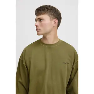 Sweatshirt Solid Mill image-6