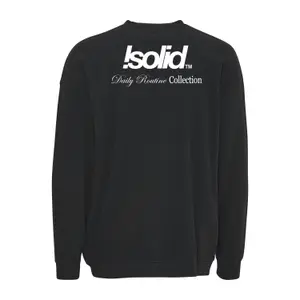 Sweatshirt Solid Mill image-4