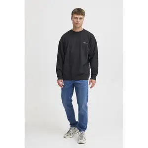 Sweatshirt Solid Mill image-2