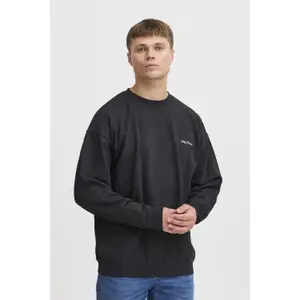 Sweatshirt Solid Mill image-1