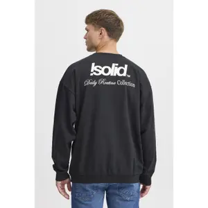 Sweatshirt Solid Mill image-5