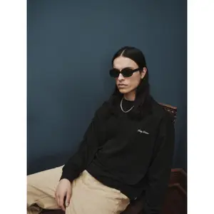 Sweatshirt Solid Mill image-3