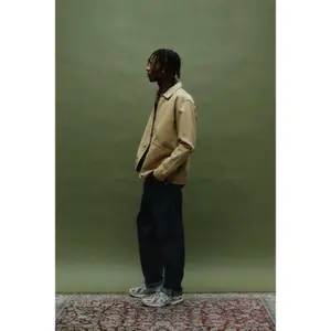 Överskjorta Solid Nadil image-4