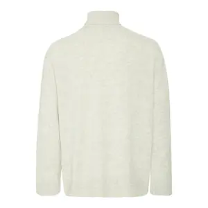 Knitted sweater Solid Nadal image-1