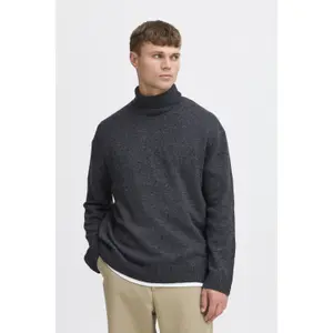 Sweater Solid Nadal image-1