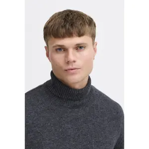Sweater Solid Nadal image-5