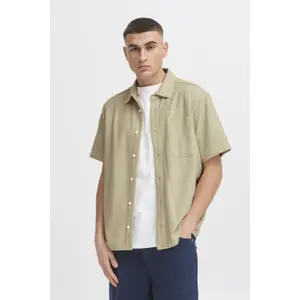Shirt Solid Osvald image-4
