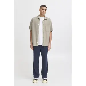 Shirt Solid Osvald image-1