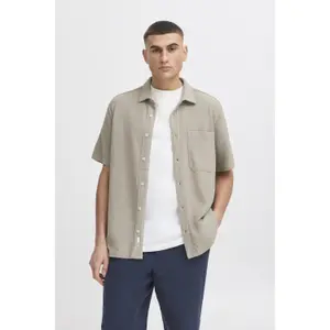 Shirt Solid Osvald image-2