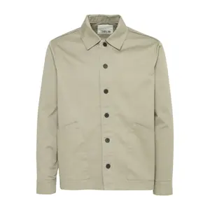 Surchemise Solid Ossie image-0