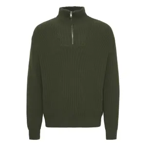 Camisola de malha Solid Nalle image-0